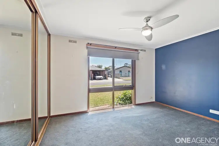 Sixth view of Homely house listing, 6 Boronia Crescent, Traralgon VIC 3844