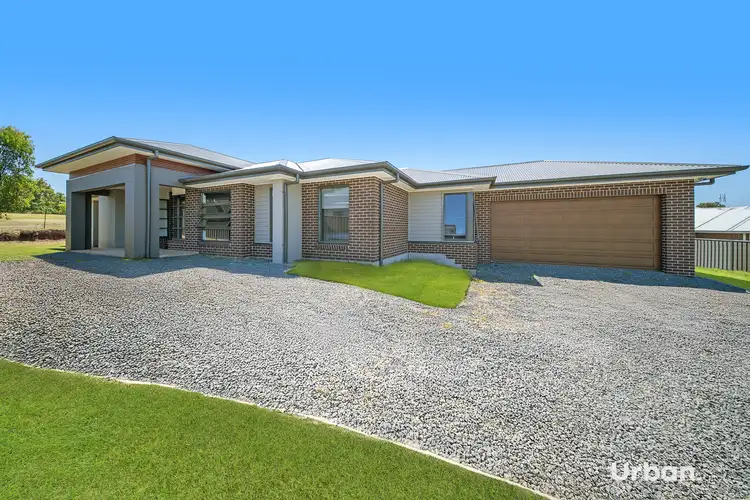 6 Koda Close, Aberglasslyn NSW 2320