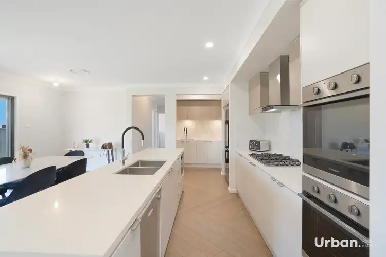 Fourth view of Homely house listing, 6 Koda Close, Aberglasslyn NSW 2320