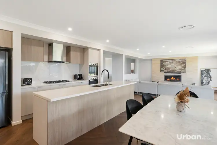 Fifth view of Homely house listing, 6 Koda Close, Aberglasslyn NSW 2320