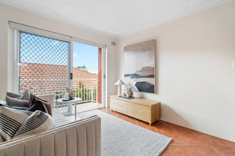 9/95 Queenscliff Road, Queenscliff NSW 2096