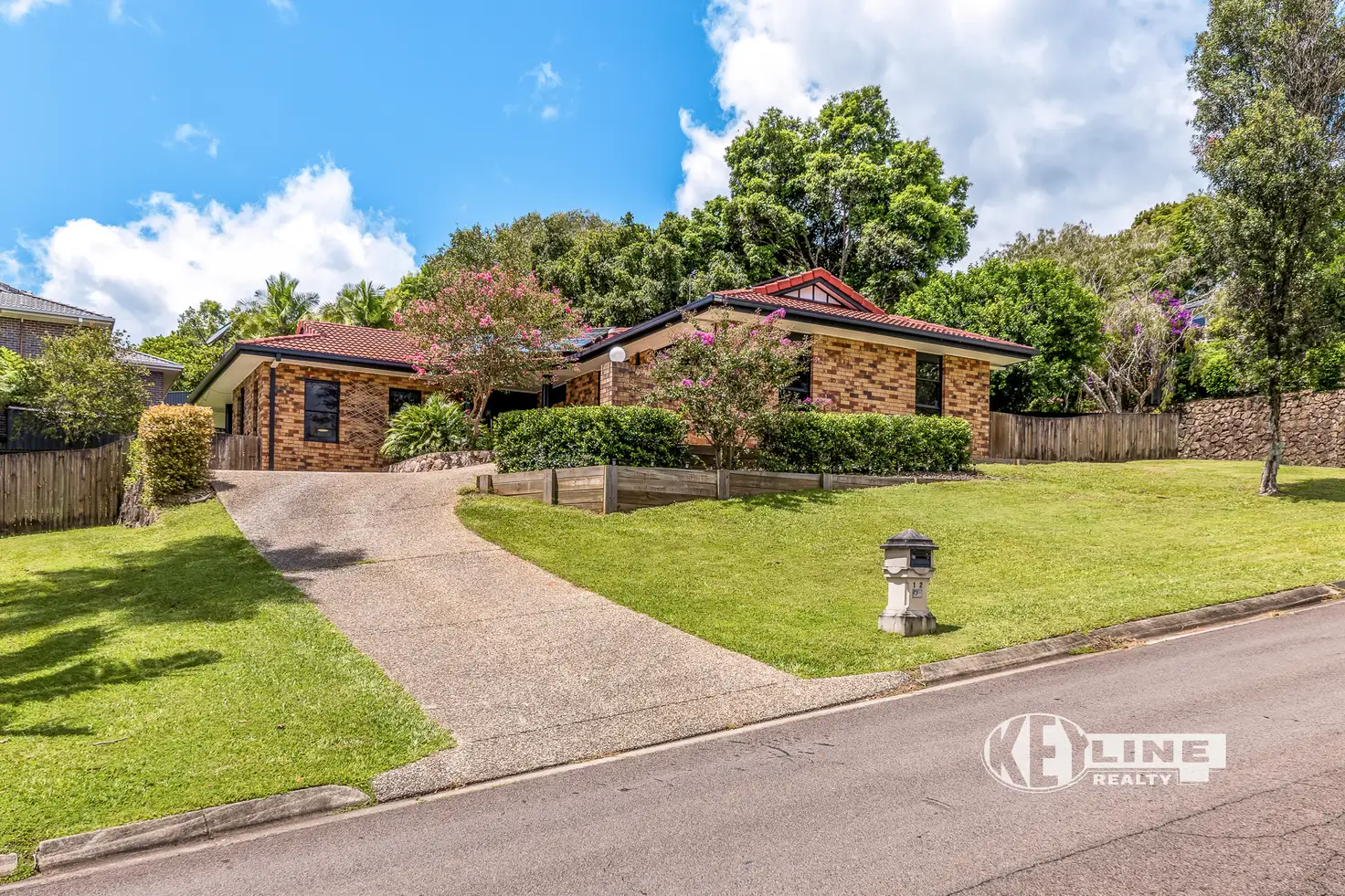 Main view of Homely house listing, 12 Gardenvale Drive, Coes Creek QLD 4560