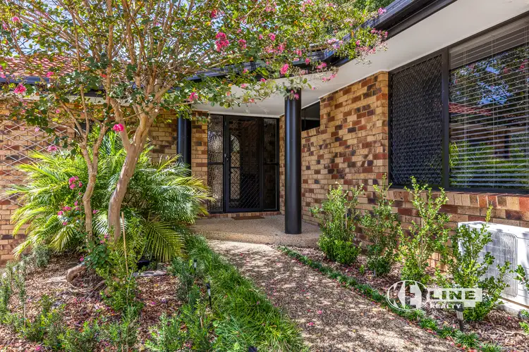 Second view of Homely house listing, 12 Gardenvale Drive, Coes Creek QLD 4560