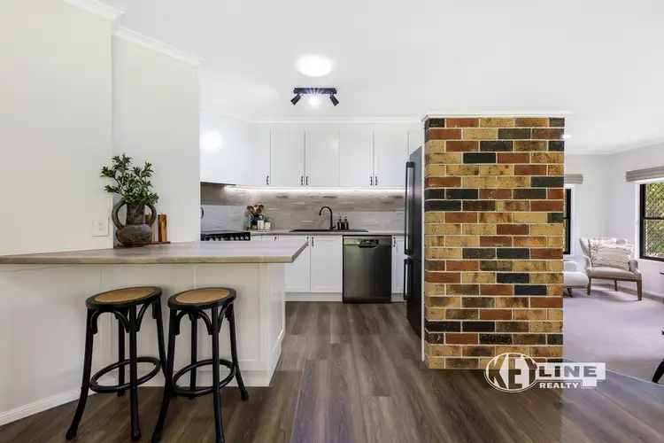 Third view of Homely house listing, 12 Gardenvale Drive, Coes Creek QLD 4560