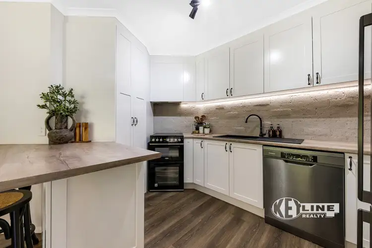 Fourth view of Homely house listing, 12 Gardenvale Drive, Coes Creek QLD 4560