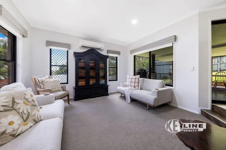 Fifth view of Homely house listing, 12 Gardenvale Drive, Coes Creek QLD 4560