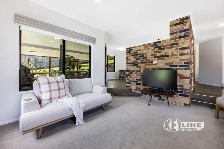 Sixth view of Homely house listing, 12 Gardenvale Drive, Coes Creek QLD 4560