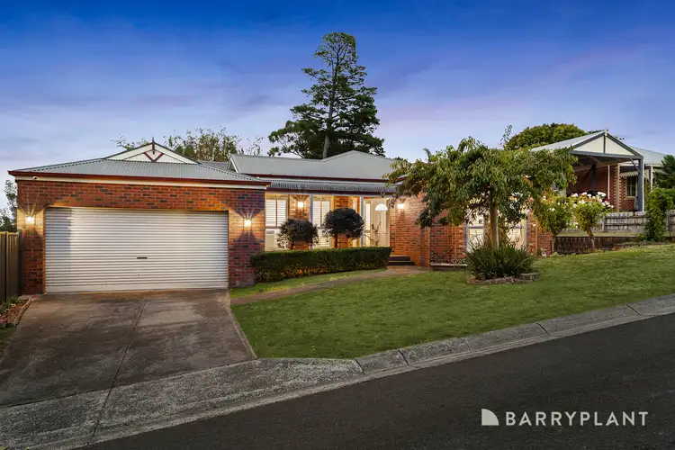 13 Lara Court, Mount Evelyn VIC 3796