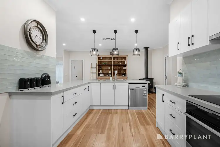 Fifth view of Homely house listing, 13 Lara Court, Mount Evelyn VIC 3796