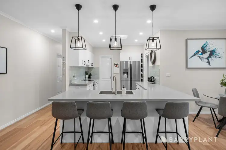 Sixth view of Homely house listing, 13 Lara Court, Mount Evelyn VIC 3796