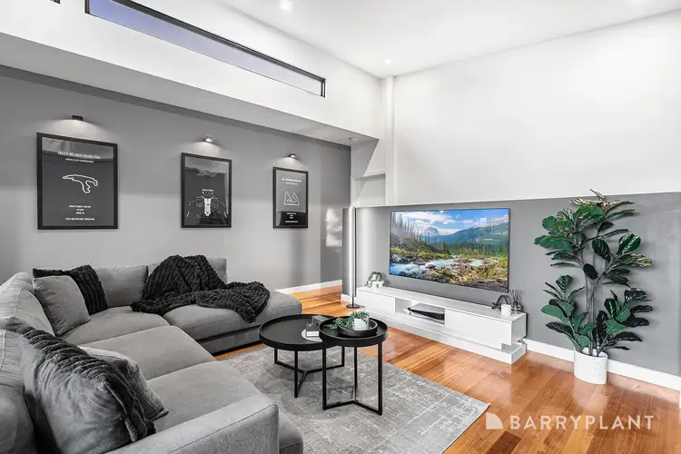 Second view of Homely house listing, 2 Duffity Place, Lilydale VIC 3140