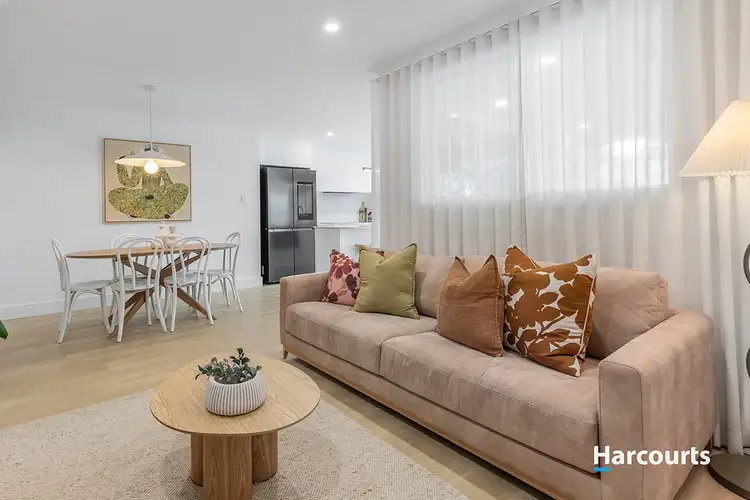 Fourth view of Homely house listing, 17 Dalmeny Drive, Macquarie Hills NSW 2285