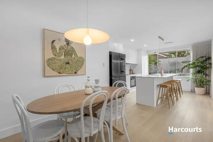 Fifth view of Homely house listing, 17 Dalmeny Drive, Macquarie Hills NSW 2285