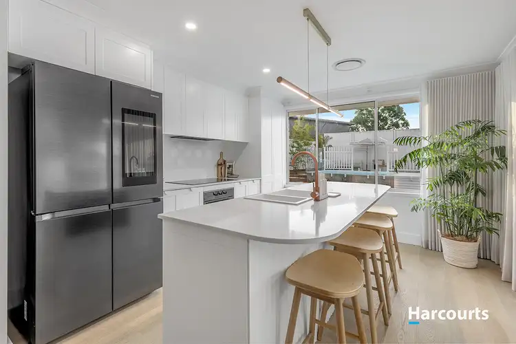 Sixth view of Homely house listing, 17 Dalmeny Drive, Macquarie Hills NSW 2285