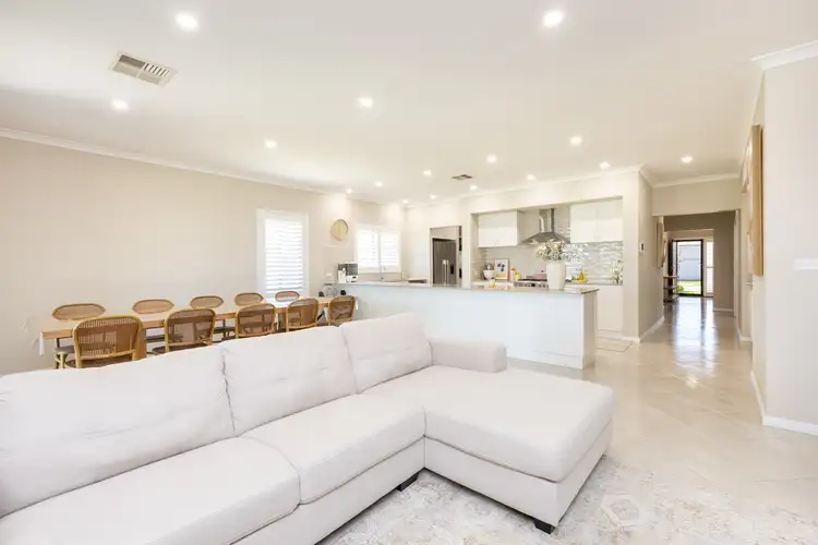 Fifth view of Homely house listing, 26 Tayla Court, Euston NSW 2737