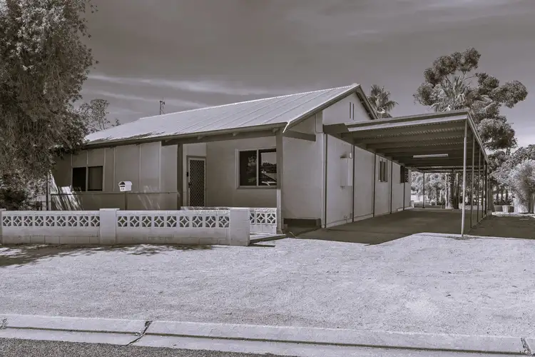 23 First Street, Loxton SA 5333