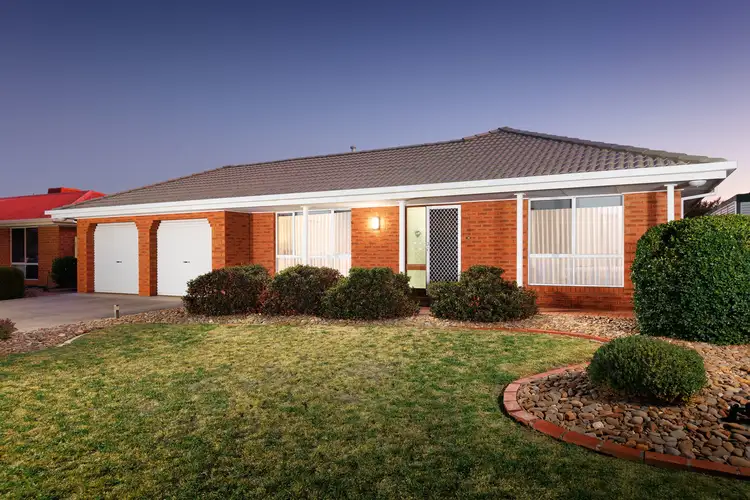 23 Buckland Court, West Wodonga VIC 3690