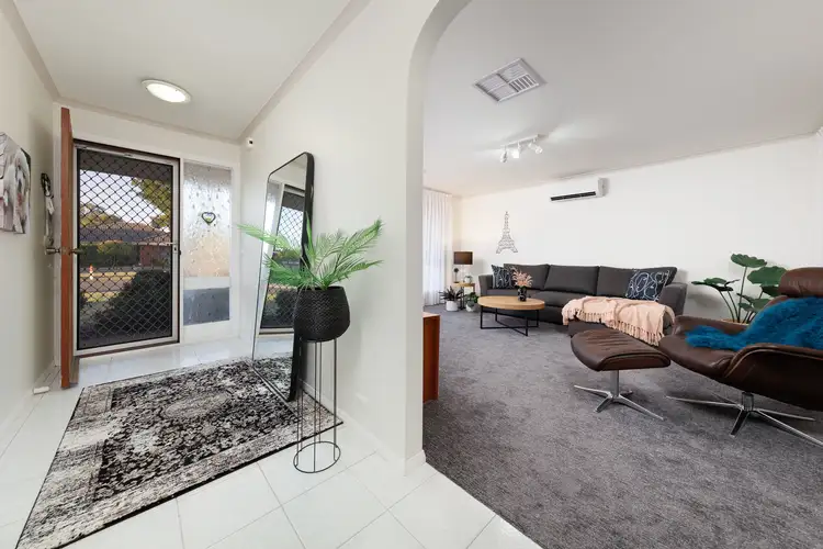 Second view of Homely house listing, 23 Buckland Court, West Wodonga VIC 3690