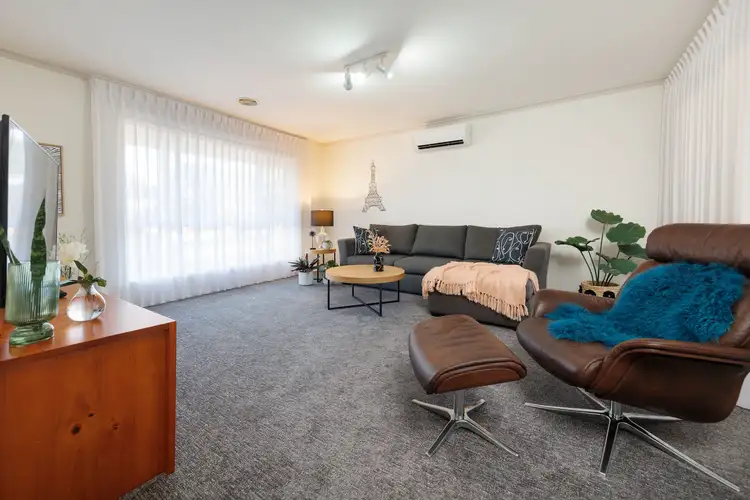 Third view of Homely house listing, 23 Buckland Court, West Wodonga VIC 3690