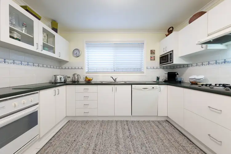 Fifth view of Homely house listing, 23 Buckland Court, West Wodonga VIC 3690