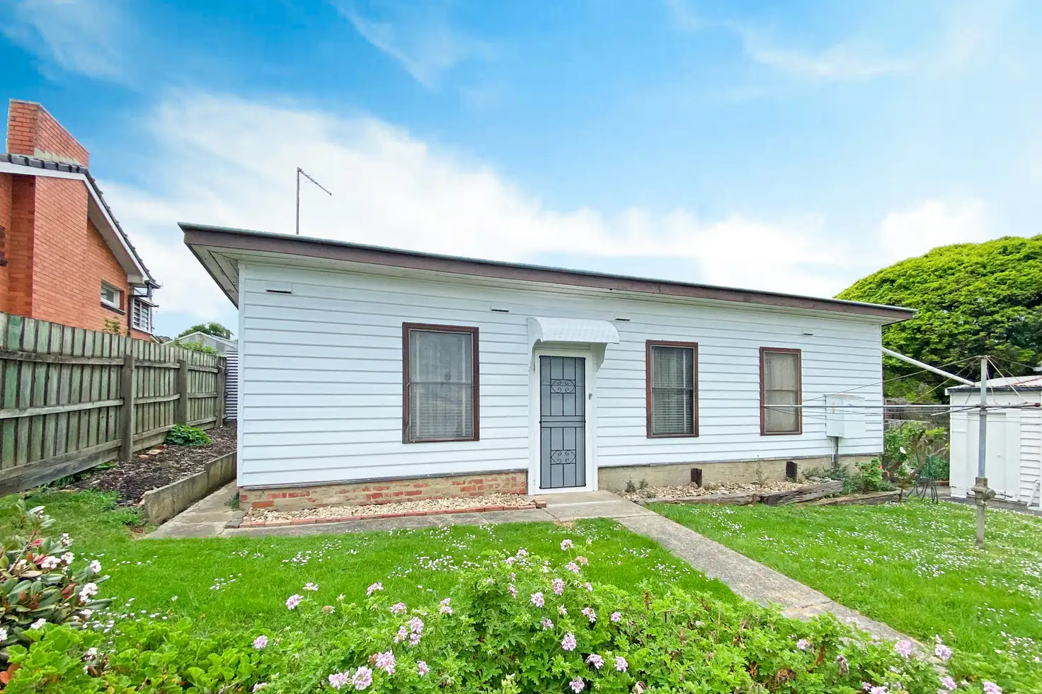 Main view of Homely unit listing, 3/1 Landsborough Street, Warragul VIC 3820