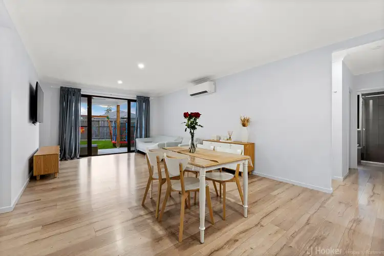 Sixth view of Homely house listing, 2 Arravanda Crescent, Pallara QLD 4110