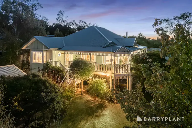20 Braeside Drive, Launching Place VIC 3139