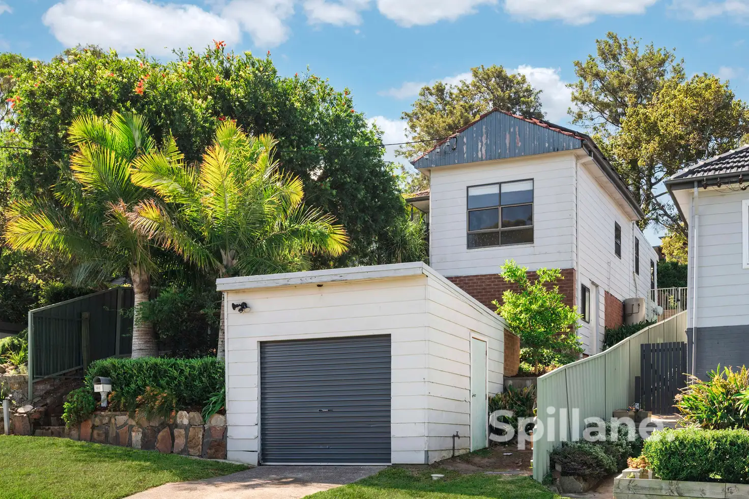 Main view of Homely house listing, 44 Hill Street, North Lambton NSW 2299