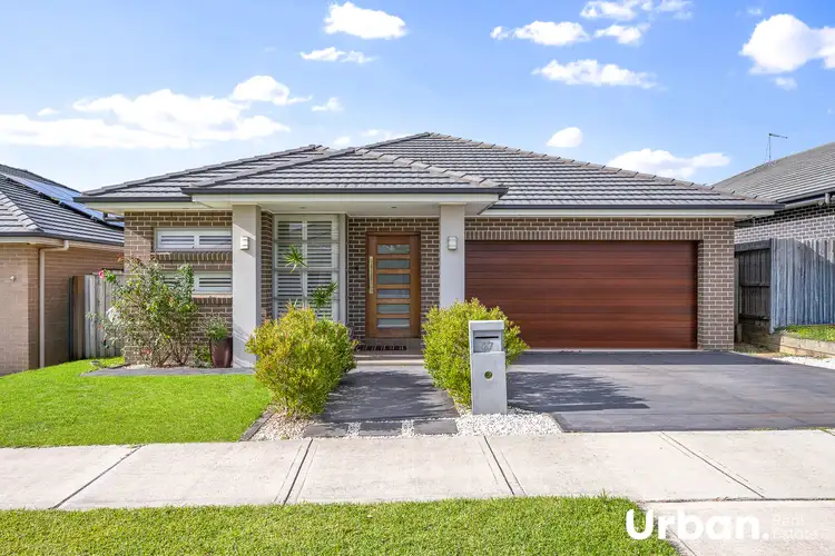 67 Dardanelles Road, Edmondson Park NSW 2174