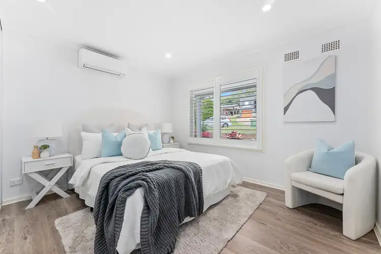 Sixth view of Homely house listing, 3 O'Neill Road, Menai NSW 2234