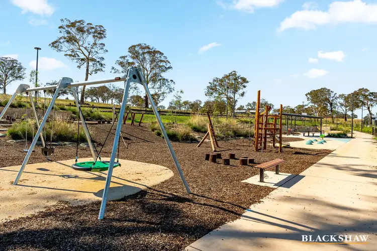 Seventh view of Homely land listing, 95 Woodbury Drive, Sutton NSW 2620