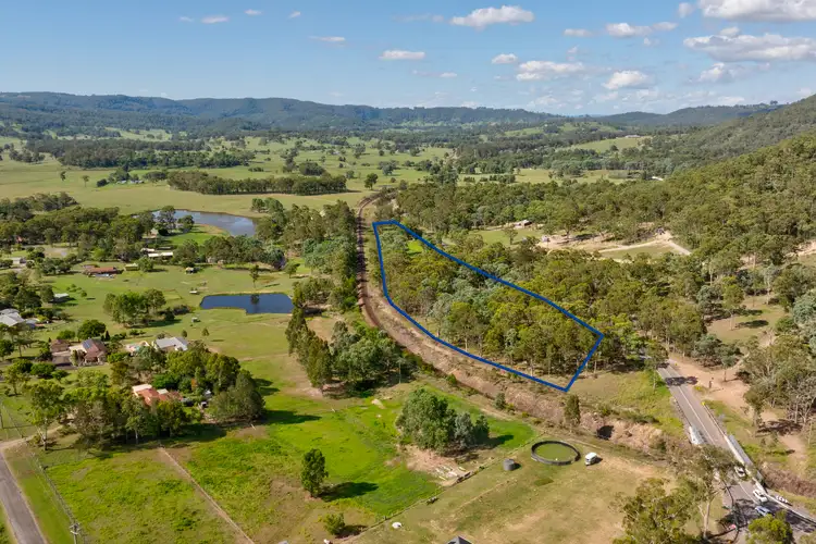 Second view of Homely rural property listing, 455 Dungog Road, Vacy NSW 2421