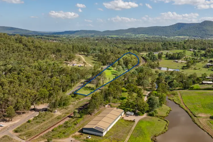 Third view of Homely rural property listing, 455 Dungog Road, Vacy NSW 2421