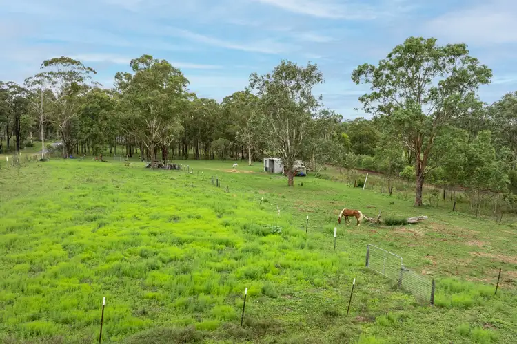 Fifth view of Homely rural property listing, 455 Dungog Road, Vacy NSW 2421