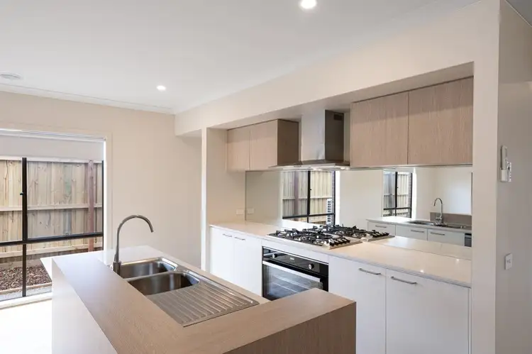 Second view of Homely house listing, 38 Old St Leonards Road, St Leonards VIC 3223