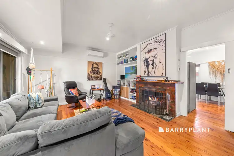 Main view of Homely house listing, 57 Scenic Road, Warragul VIC 3820