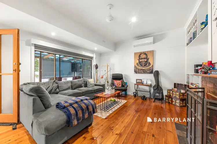 Fifth view of Homely house listing, 57 Scenic Road, Warragul VIC 3820