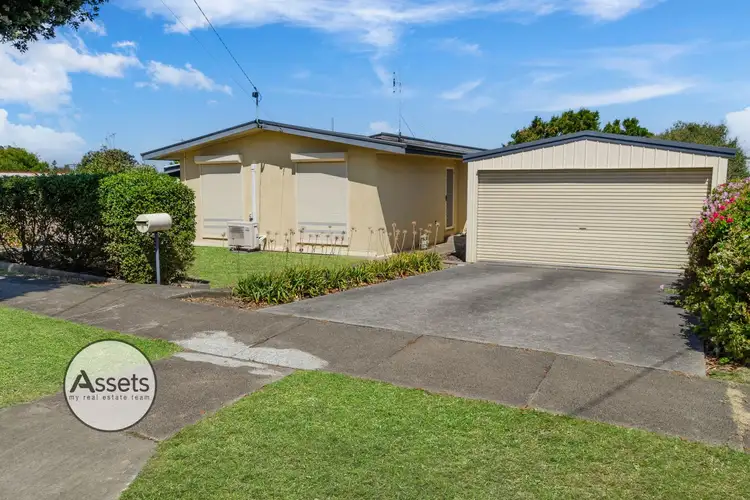 1 Barrowby Street, Portland VIC 3305