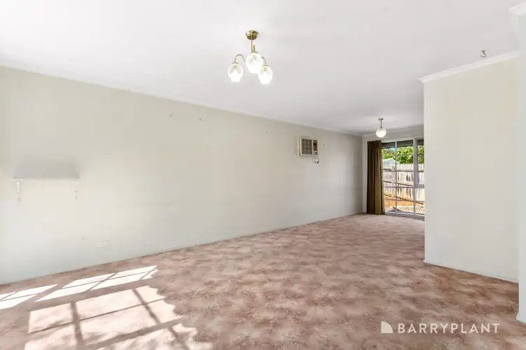 Third view of Homely unit listing, 8/92 Devenish Road, Boronia VIC 3155