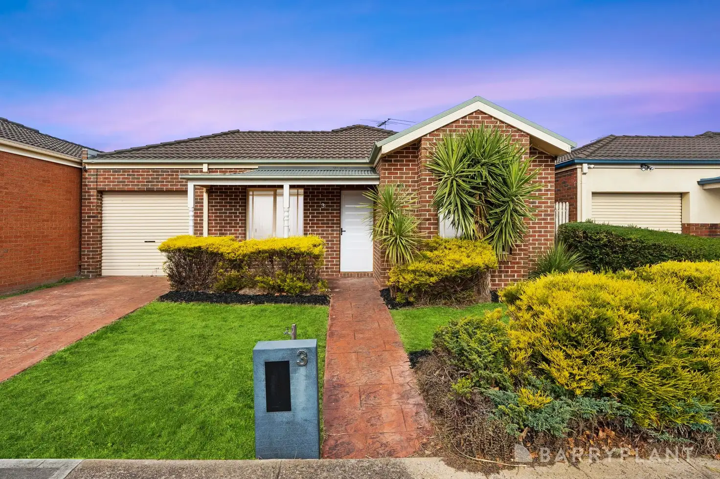 Main view of Homely house listing, 3 Cromwell Road, Werribee VIC 3030