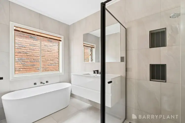 Fifth view of Homely house listing, 3 Cromwell Road, Werribee VIC 3030