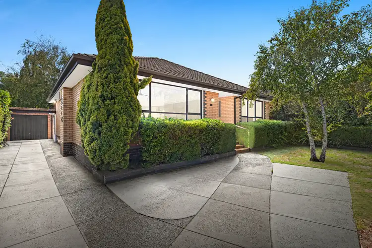 11 Cappella Court, Glen Waverley VIC 3150