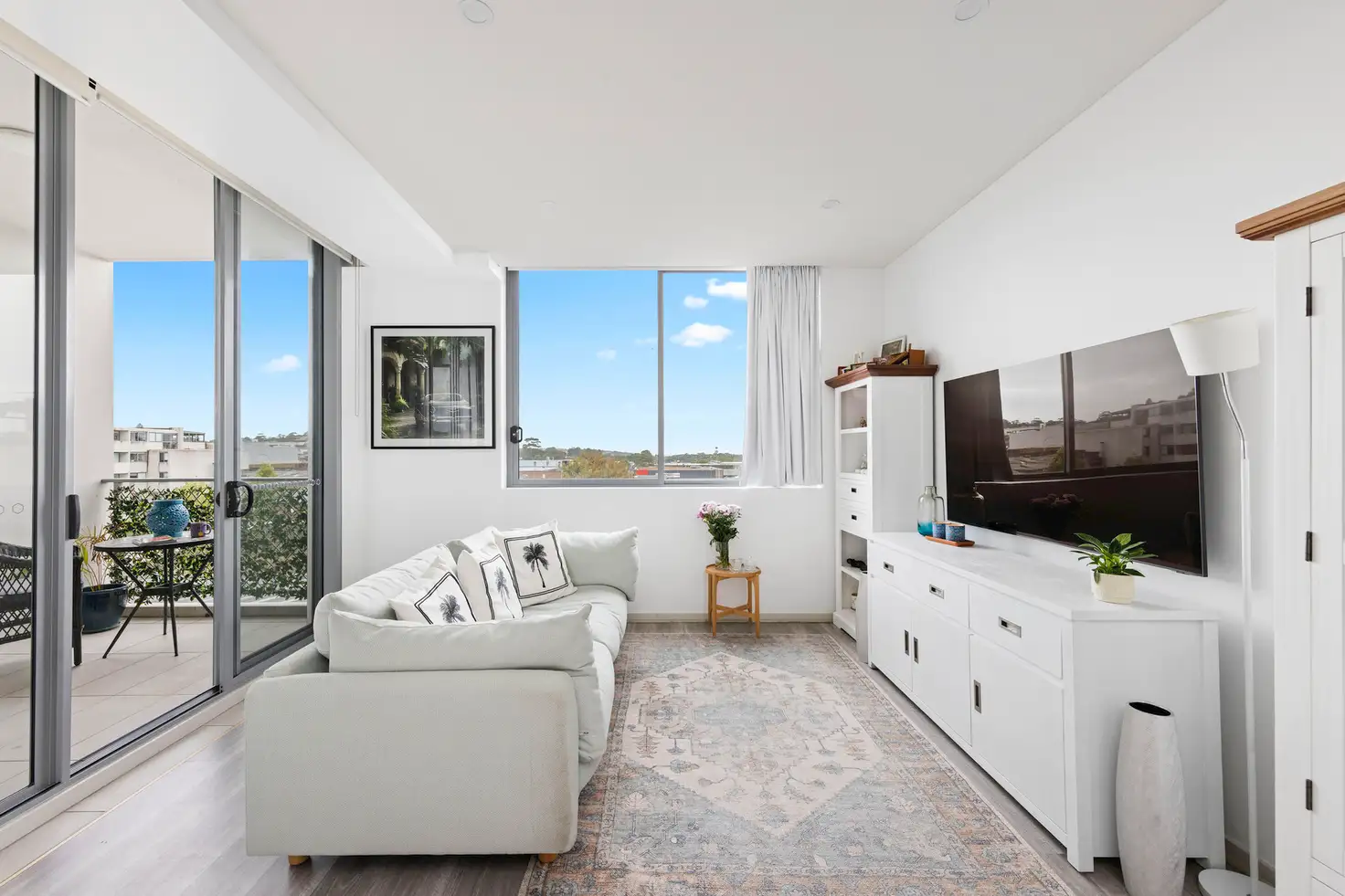 Main view of Homely unit listing, 104a/23 Roger Street, Brookvale NSW 2100