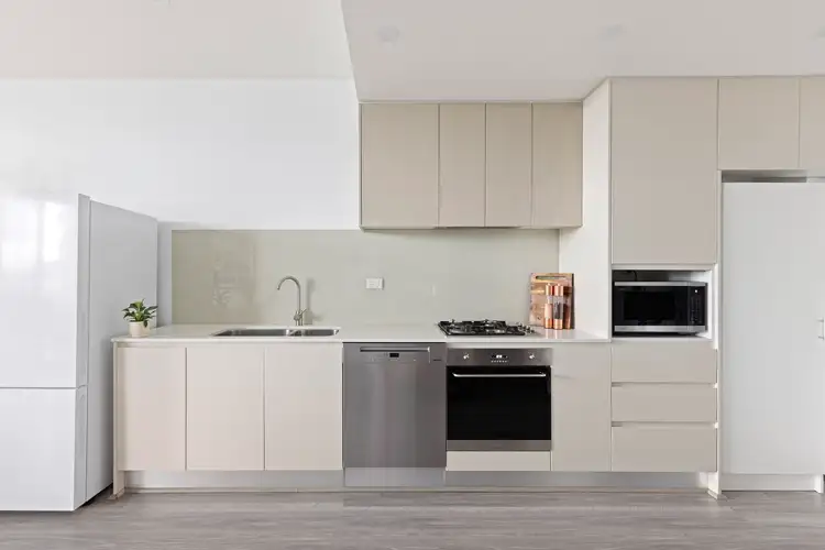 Second view of Homely unit listing, 104a/23 Roger Street, Brookvale NSW 2100