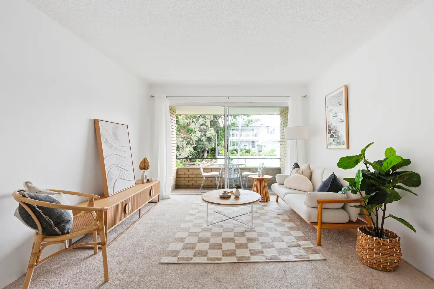 Main view of Homely apartment listing, 9/32-34 Lovett Street, Manly Vale NSW 2093