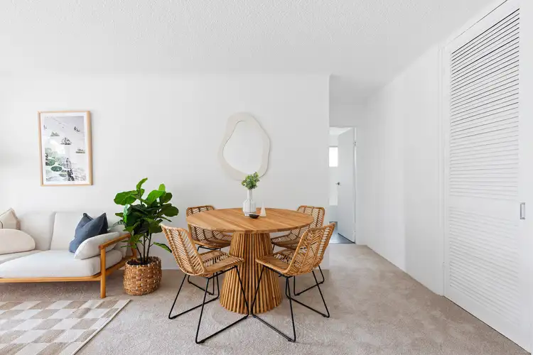 Second view of Homely apartment listing, 9/32-34 Lovett Street, Manly Vale NSW 2093