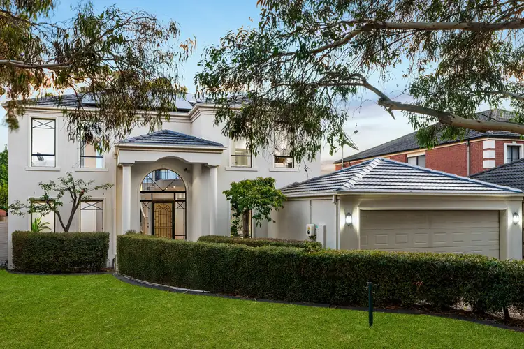 21 Clarke Place, Mount Waverley VIC 3149