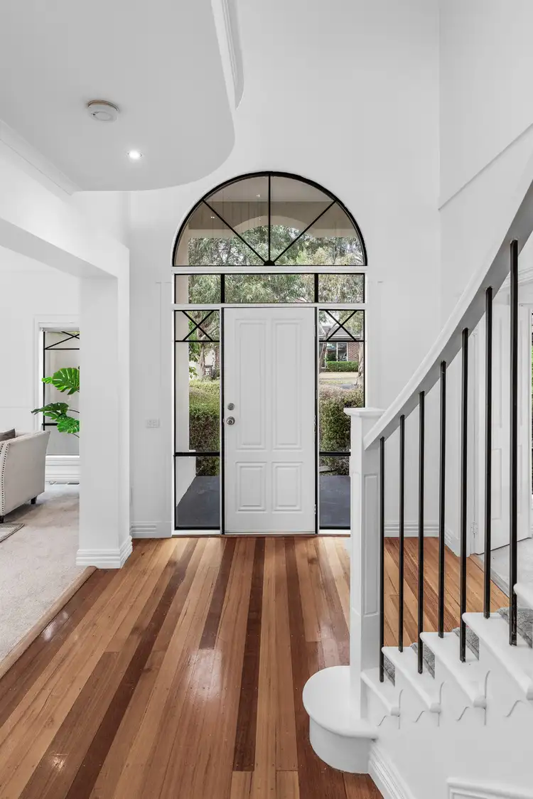 Second view of Homely house listing, 21 Clarke Place, Mount Waverley VIC 3149