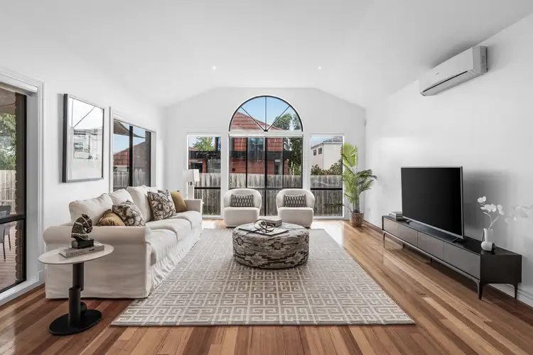 Third view of Homely house listing, 21 Clarke Place, Mount Waverley VIC 3149