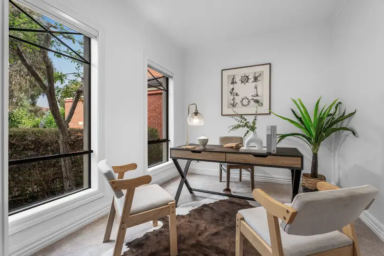 Fourth view of Homely house listing, 21 Clarke Place, Mount Waverley VIC 3149